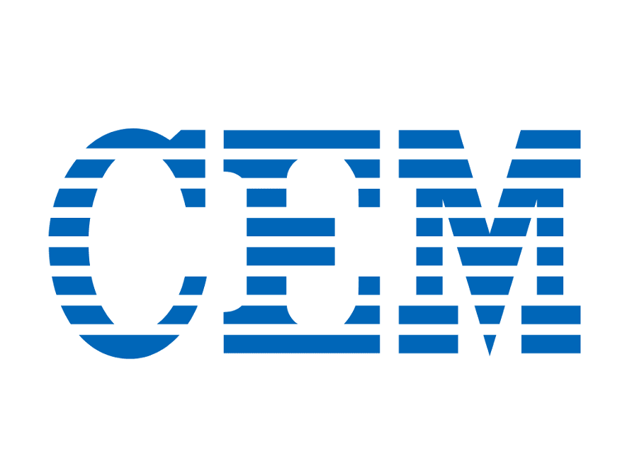 Logo CEM