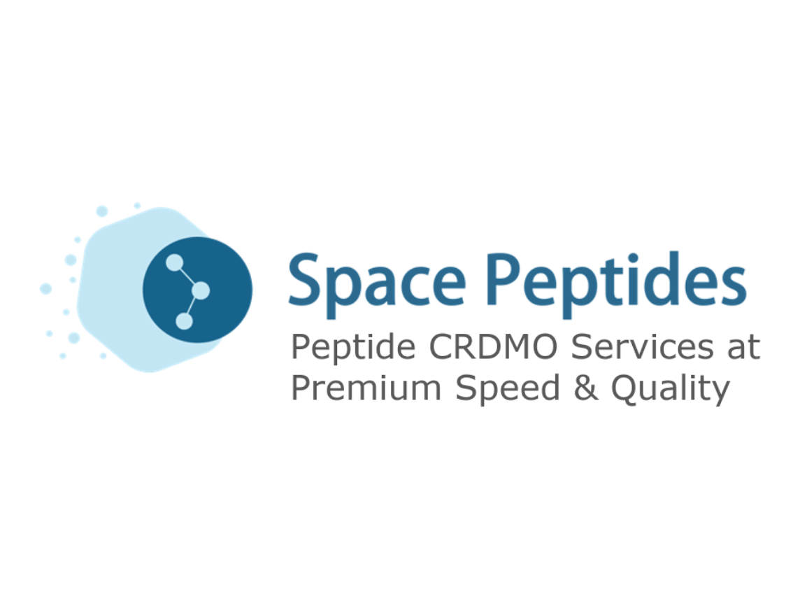 Space Peptides
