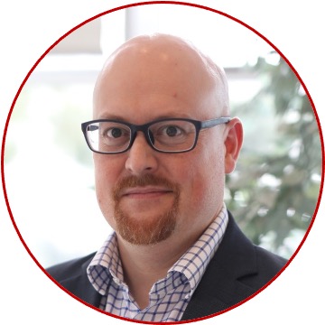 Alaric Desmarchelier